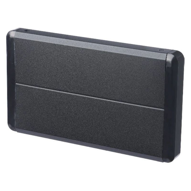 باکس هارد 2.5 اینچی فلزی دی-نت مدل D-NET USB2.0 – تبدیل هارد لپتاپ به اکسترنال