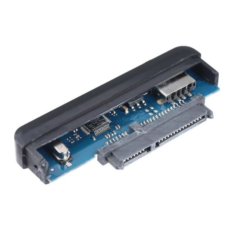 باکس هارد 2.5 اینچی فلزی دی-نت مدل D-NET USB2.0 – تبدیل هارد لپتاپ به اکسترنال