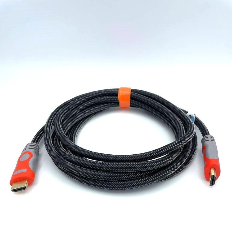 کابل HDMI انزو مدل ENZO H5 طول ۵ متر
