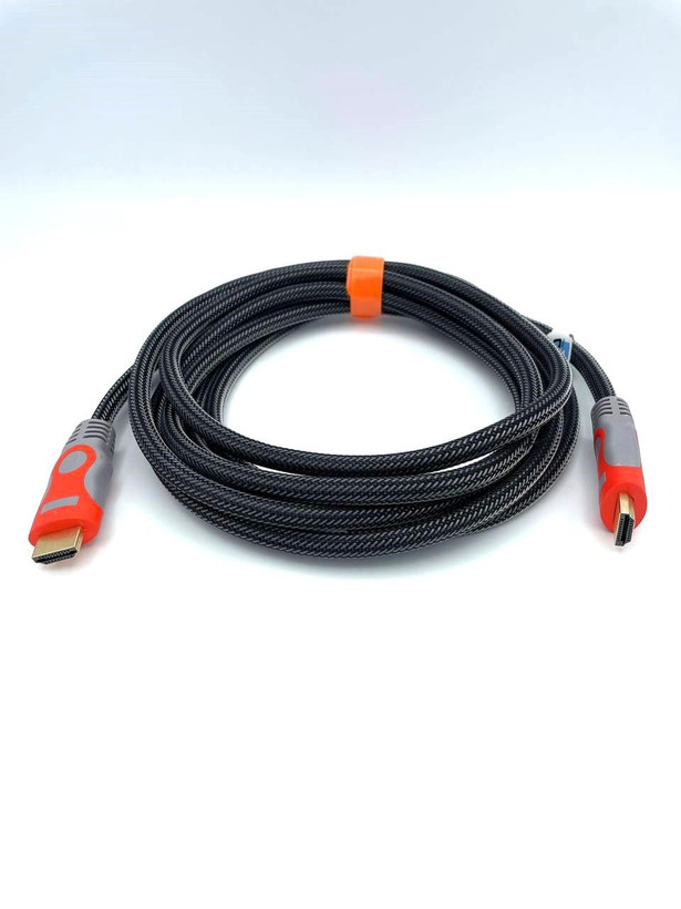 کابل HDMI انزو مدل ENZO H5 طول ۵ متر