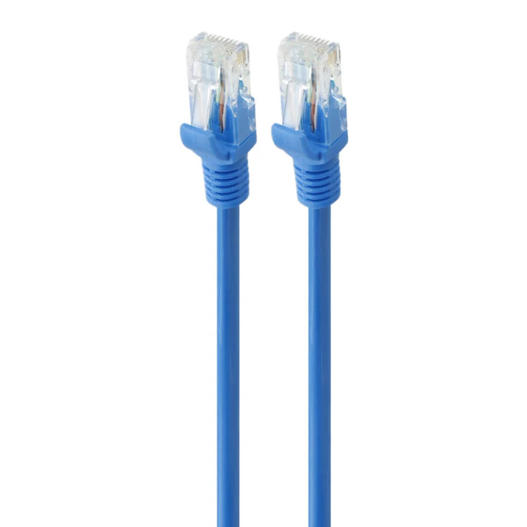 کابل شبکه CAT6 رویال طول ۵ متر – انتقال داده با سرعت بالا و کیفیت عالی