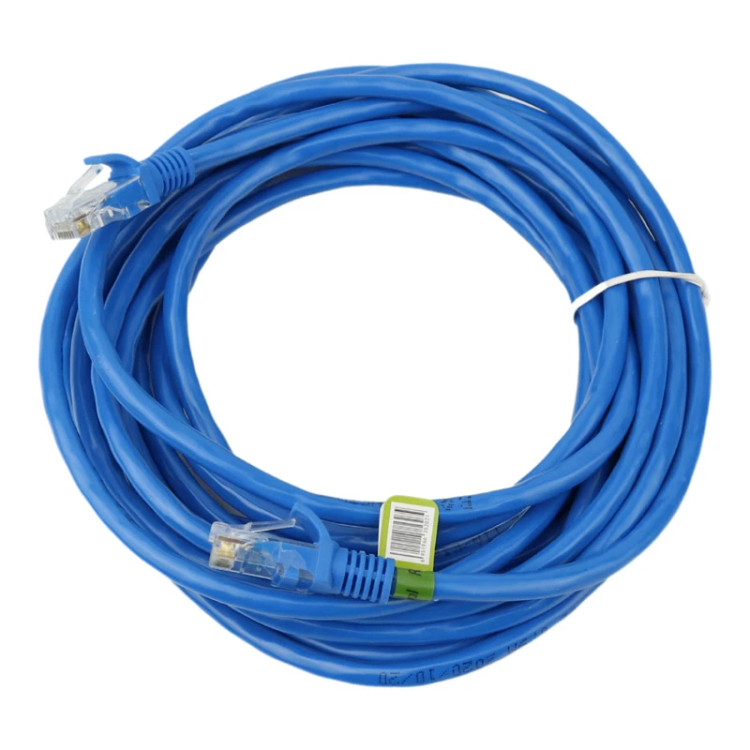 کابل شبکه CAT6 رویال طول ۵ متر – انتقال داده با سرعت بالا و کیفیت عالی