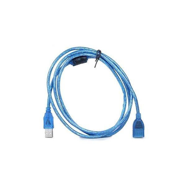 کابل افزایشی USB به USB تسکو مدل TC-04 – افزایش طول پورت USB با سرعت ۴۸۰ مگابیت بر ثانیه