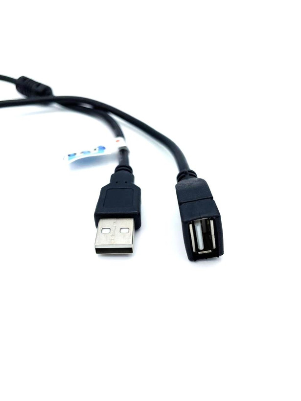 کابل افزایش طول USB انزو مدل A1 – افزایش طول پورت USB با طراحی مقاوم و اقتصادی