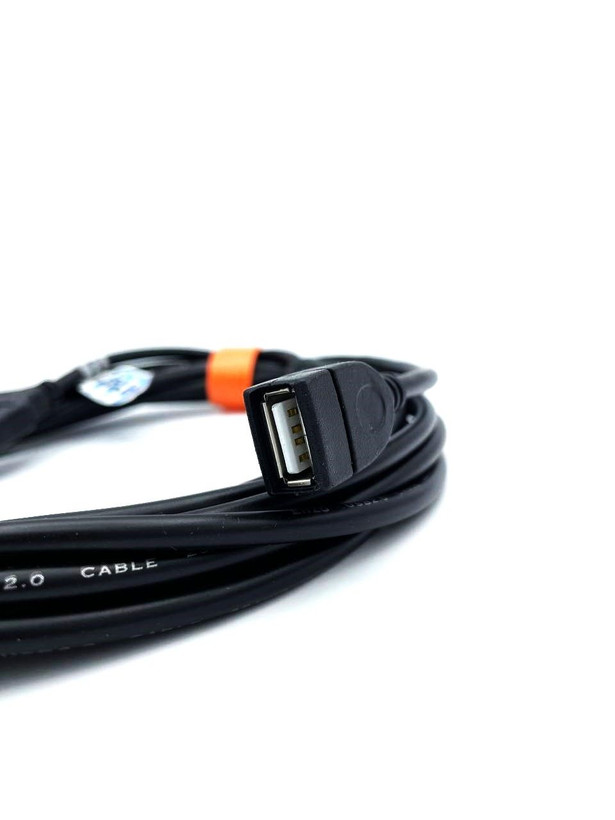 کابل افزایش طول USB انزو مدل A1 – افزایش طول پورت USB با طراحی مقاوم و اقتصادی