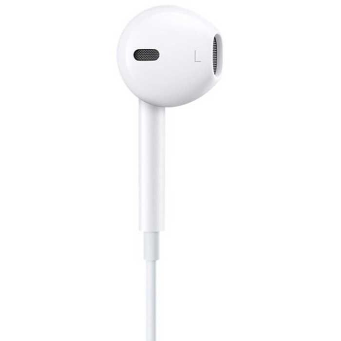 🎧 هندزفری سیمی اپل مدل Apple A1748 پورت لایتنینگ (اصل)