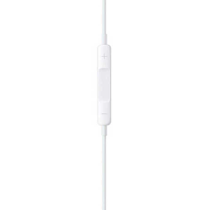 🎧 هندزفری سیمی اپل مدل Apple A1748 پورت لایتنینگ (اصل)