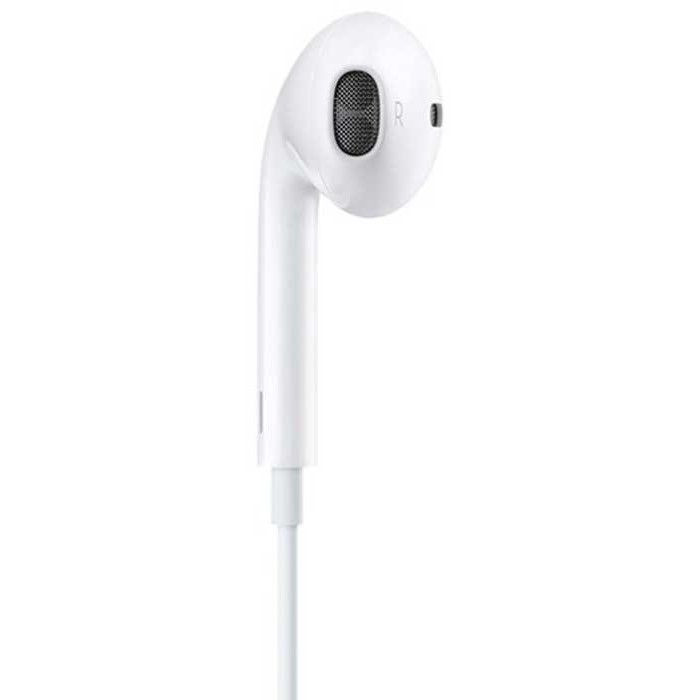 🎧 هندزفری سیمی اپل مدل Apple A1748 پورت لایتنینگ (اصل)
