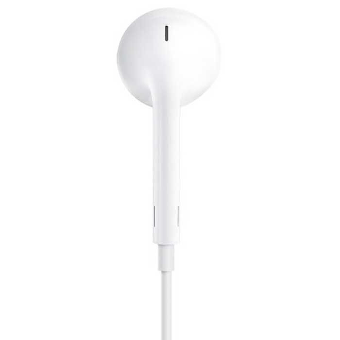 🎧 هندزفری سیمی اپل مدل Apple A1748 پورت لایتنینگ (اصل)