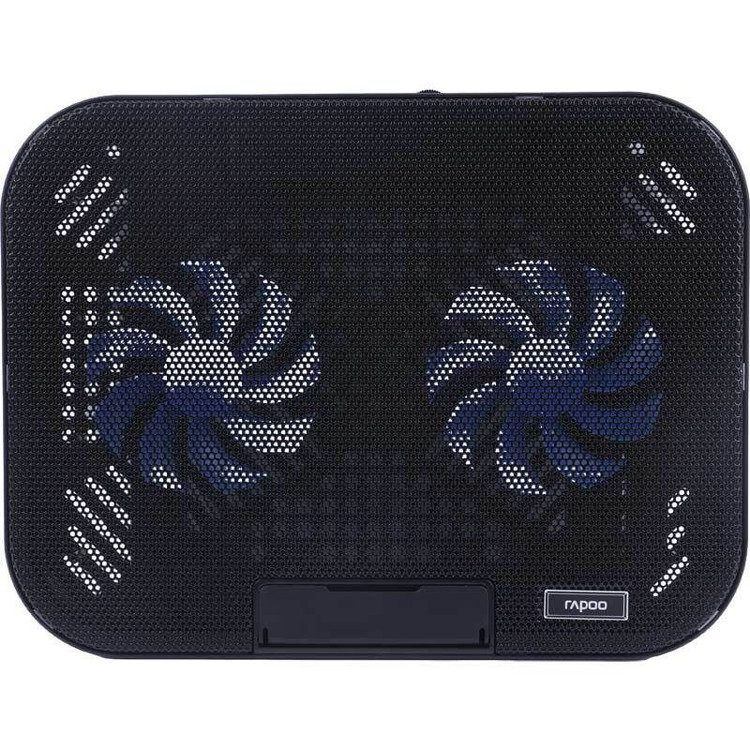 🧊 پایه خنککننده لپتاپ رپو مدل RAPOO CF200