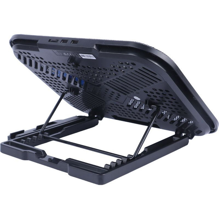 🧊 پایه خنککننده لپتاپ رپو مدل RAPOO CF200