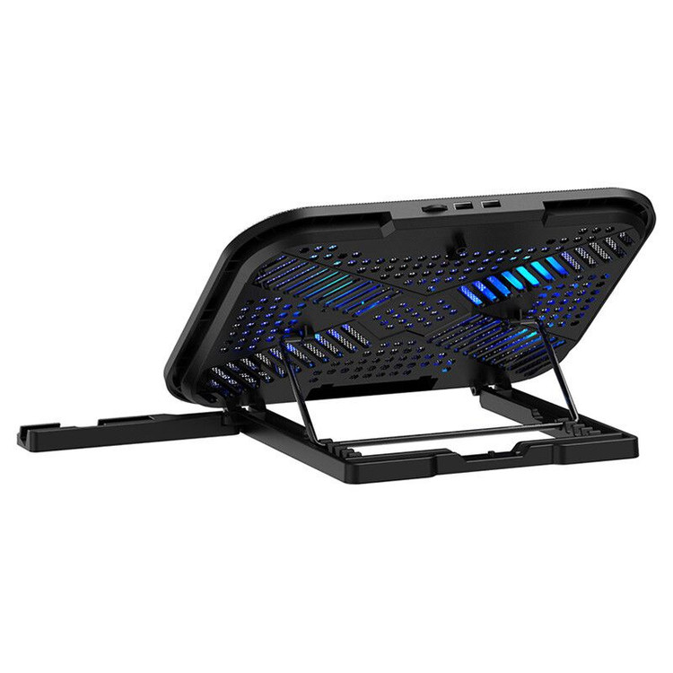 🧊 پایه خنککننده لپتاپ رپو مدل RAPOO CF200