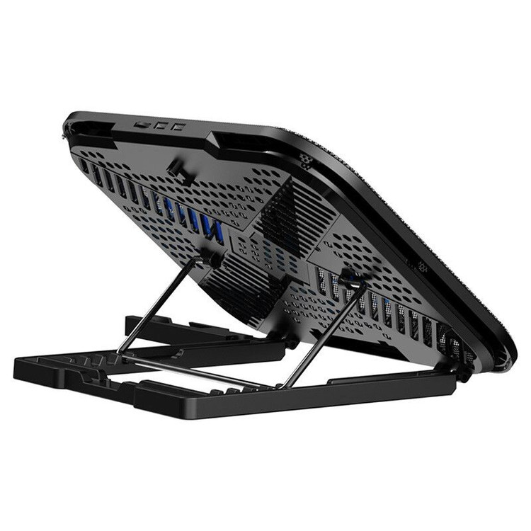 🧊 پایه خنککننده لپتاپ رپو مدل RAPOO CF200