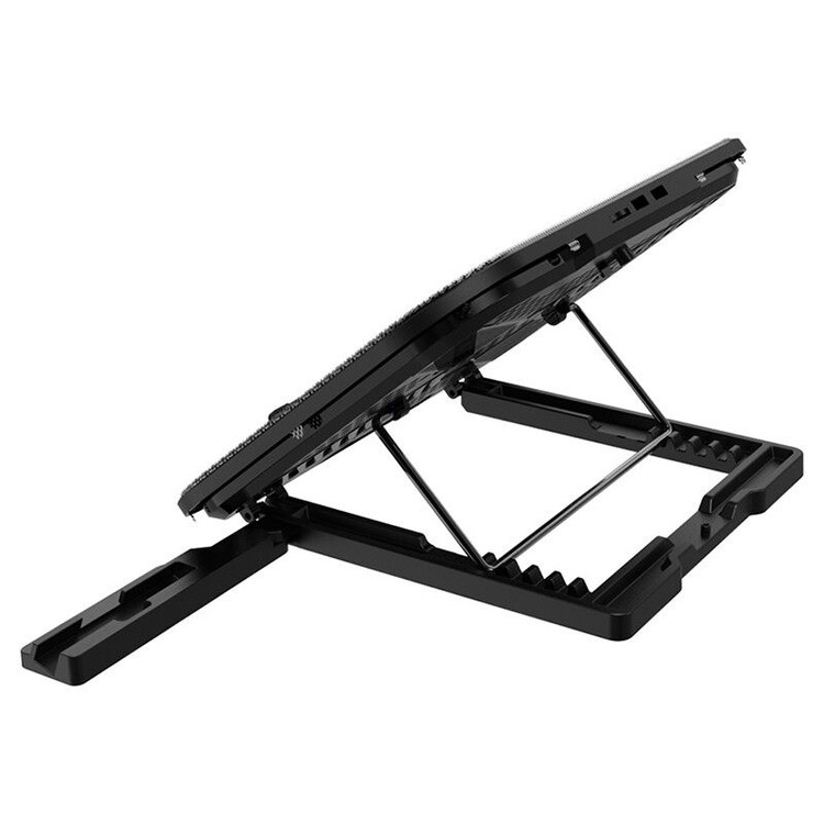🧊 پایه خنککننده لپتاپ رپو مدل RAPOO CF200