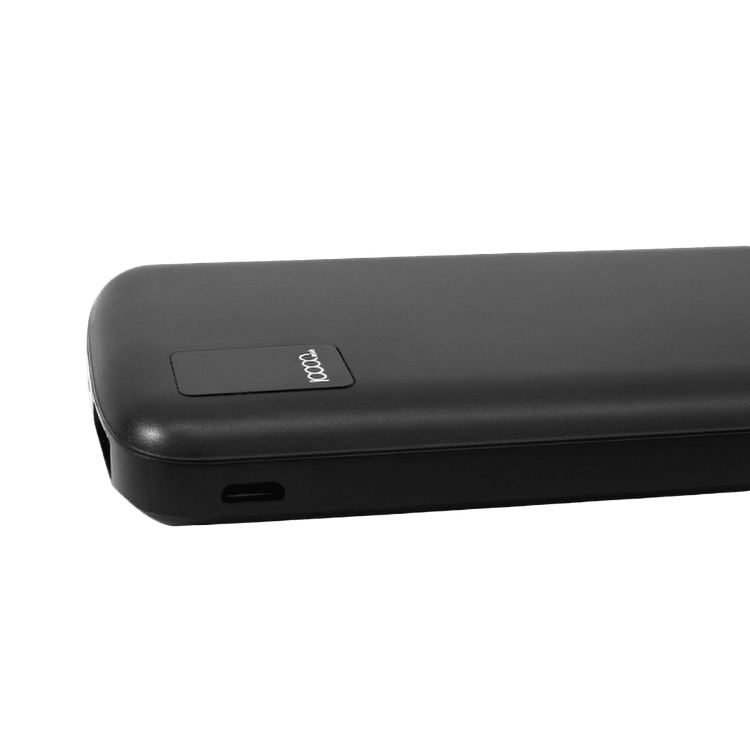 🔋 پاوربانک تسکو مدل TP815L با ظرفیت ۱۰۰۰۰ میلیآمپر و نمایشگر دیجیتال