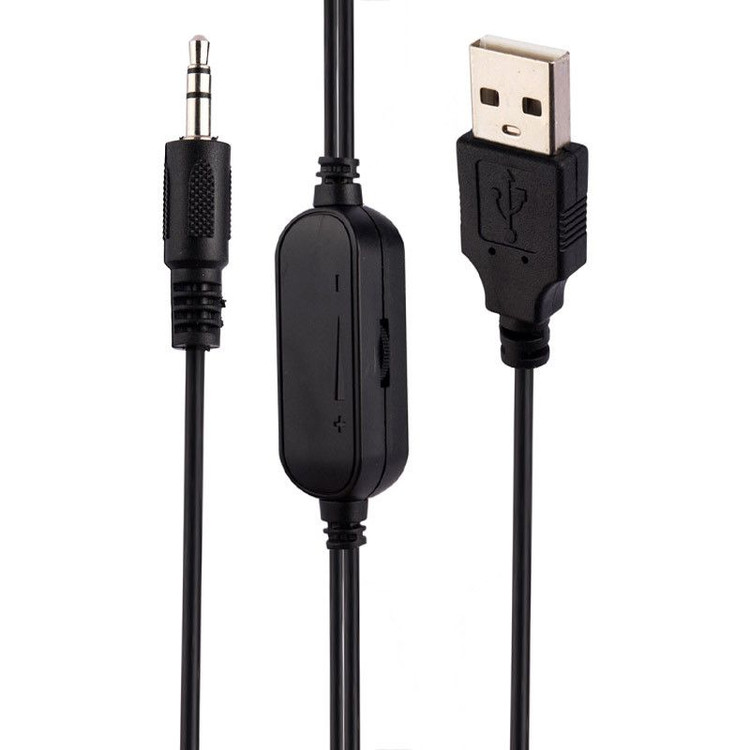 اسپیکر رومیزی تسکو مدل TS 2073 – صدای استریو ۶ وات با نورپردازی RGB و طراحی مدرن
