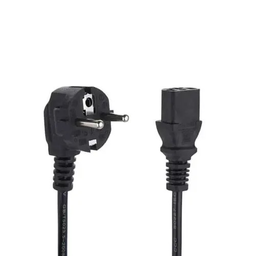 کابل برق ProOne مدل PCP23 طول ۱.۵ متر – انتقال مطمئن جریان برق با طراحی بادوام