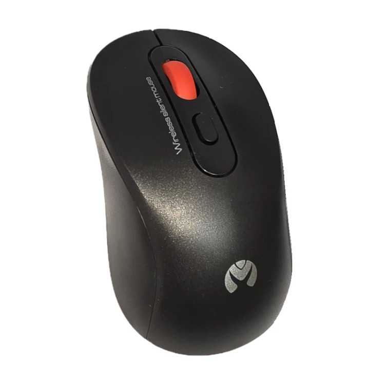 🖱️ موس بیسیم / بلوتوث شارژی میکاسو مدل MOS-W115