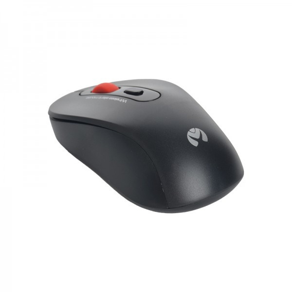 🖱️ موس بیسیم / بلوتوث شارژی میکاسو مدل MOS-W115