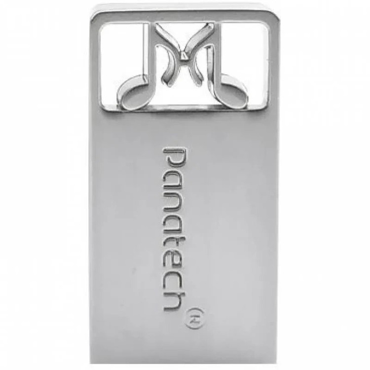 💾 فلش مموری پاناتک Panatech مدل P407 ظرفیت 64GB USB 2.0