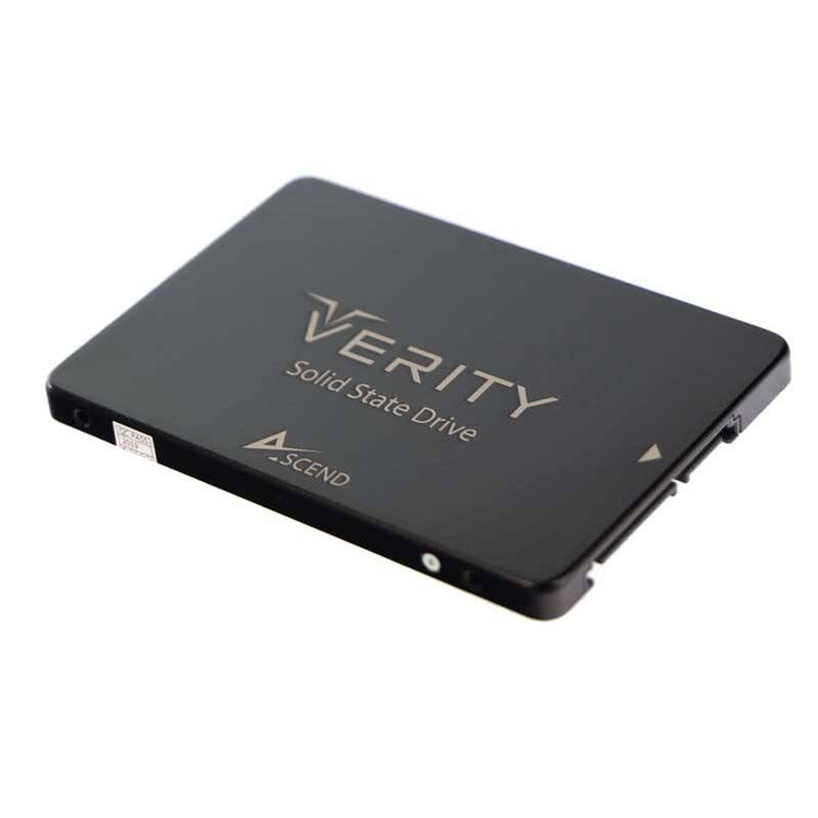 💾 اساسدی اینترنال وریتی مدل Ascend S601 ظرفیت ۲۵۶ گیگابایت