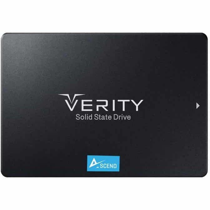💾 اساسدی اینترنال وریتی مدل Ascend S601 ظرفیت ۲۵۶ گیگابایت