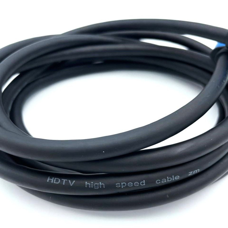 📦 کابل HDMI ایکس وکس (XVOX) مدل 4Kx2K 2160P طول 3 متر