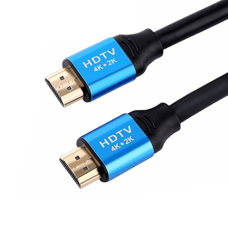 📦 کابل HDMI ایکس وکس (XVOX) مدل 4Kx2K 2160P طول 3 متر