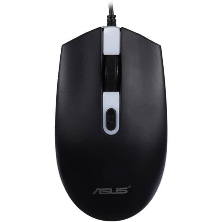 🖱️ ماوس گیمینگ ایسوس مدل X5 با سیم و نور RGB