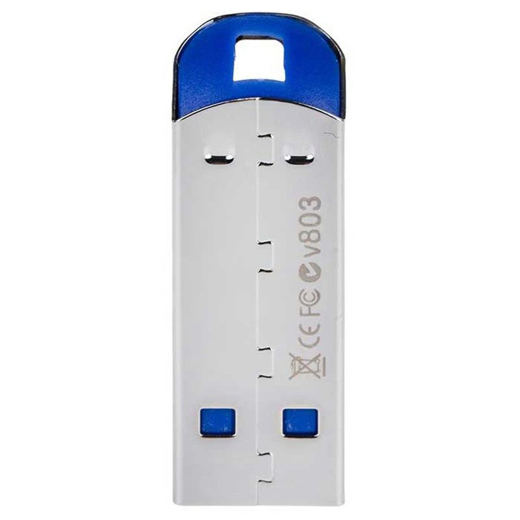 💾 فلش مموری وریتی مدل V803 ظرفیت ۱۶ گیگابایت USB2.0