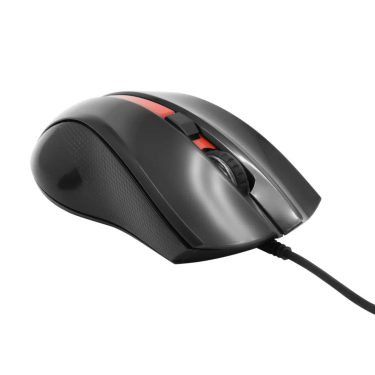 🖱️ ماوس سیمی تسکو مدل TM 289 ( اصل _ با گارانتی)