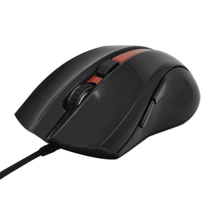 🖱️ ماوس سیمی تسکو مدل TM 289 ( اصل _ با گارانتی)