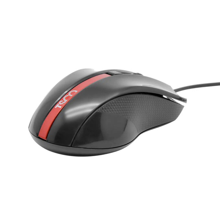 🖱️ ماوس سیمی تسکو مدل TM 289 ( اصل _ با گارانتی)