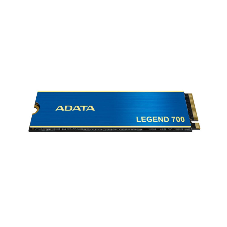 💾 اساسدی (SSD) اینترنال M.2 ایدیتا مدل LEGEND 700 ظرفیت ۲۵۶ گیگابایت PCIe Gen3 x4 با گارانتی 60 ماهه آونگ