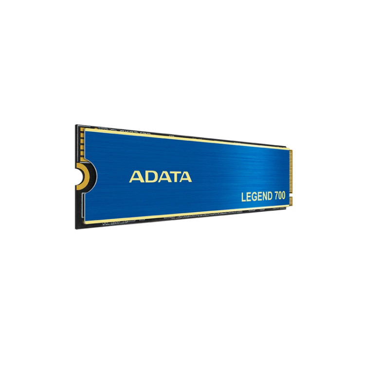 💾 اساسدی (SSD) اینترنال M.2 ایدیتا مدل LEGEND 700 ظرفیت ۲۵۶ گیگابایت PCIe Gen3 x4 با گارانتی 60 ماهه آونگ