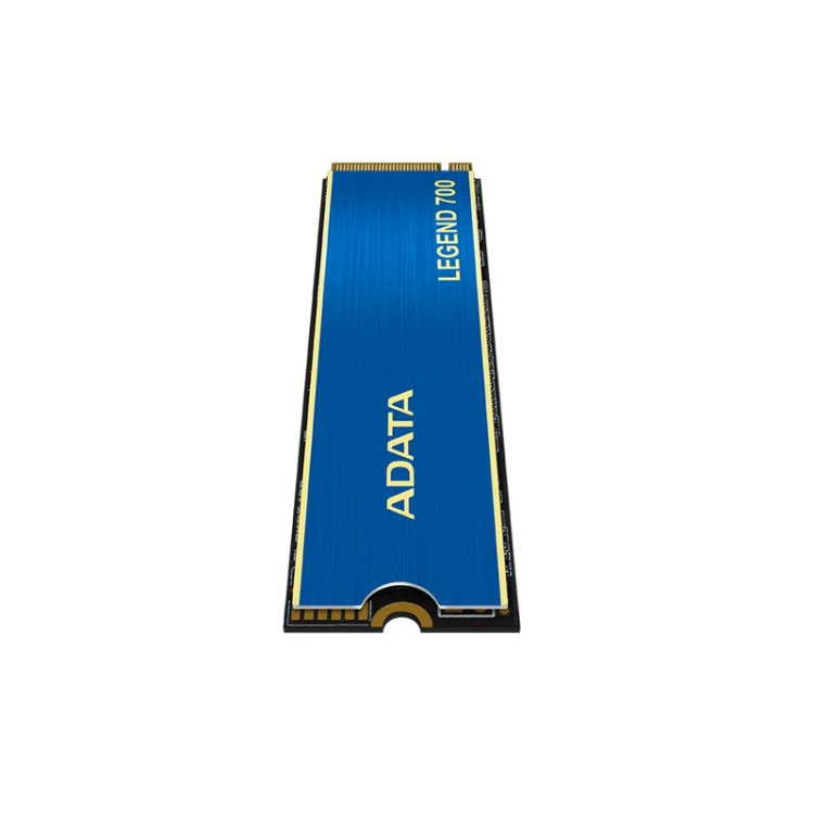 💾 اساسدی (SSD) اینترنال M.2 ایدیتا مدل LEGEND 700 ظرفیت ۲۵۶ گیگابایت PCIe Gen3 x4 با گارانتی 60 ماهه آونگ