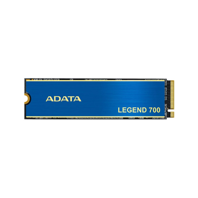 💾 اساسدی (SSD) اینترنال M.2 ایدیتا مدل LEGEND 700 ظرفیت ۲۵۶ گیگابایت PCIe Gen3 x4 با گارانتی 60 ماهه آونگ